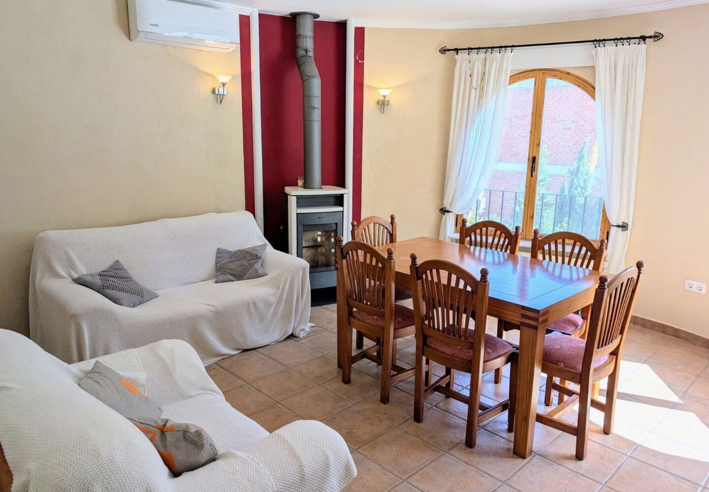 Villa &agrave; vendre &agrave; Benitachell