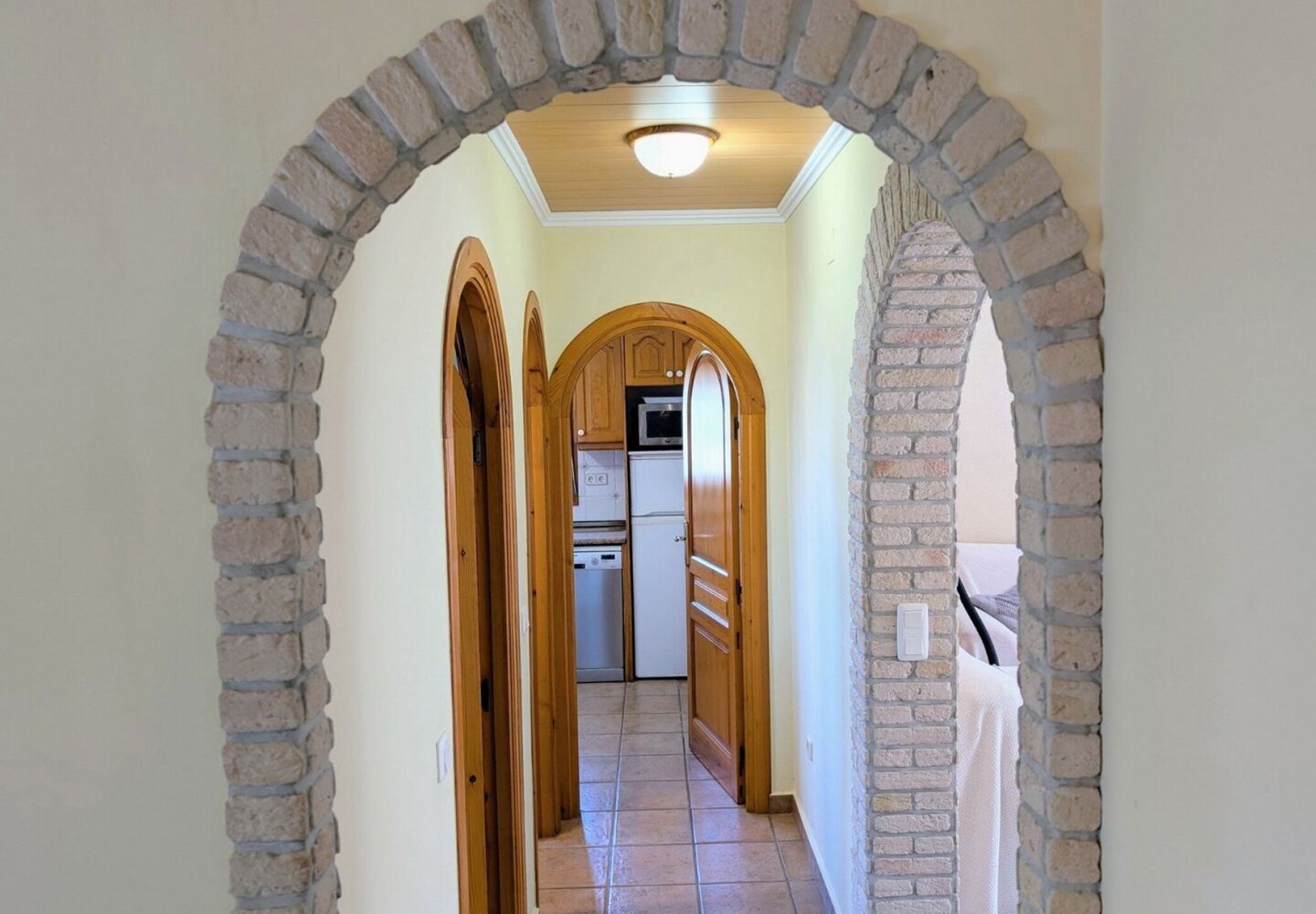 Villa &agrave; vendre &agrave; Benitachell