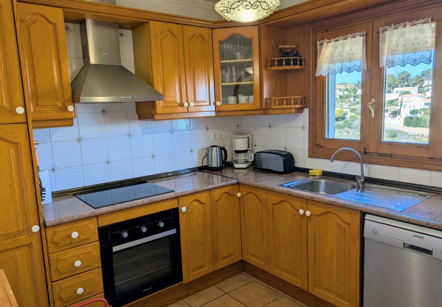 Villa &agrave; vendre &agrave; Benitachell