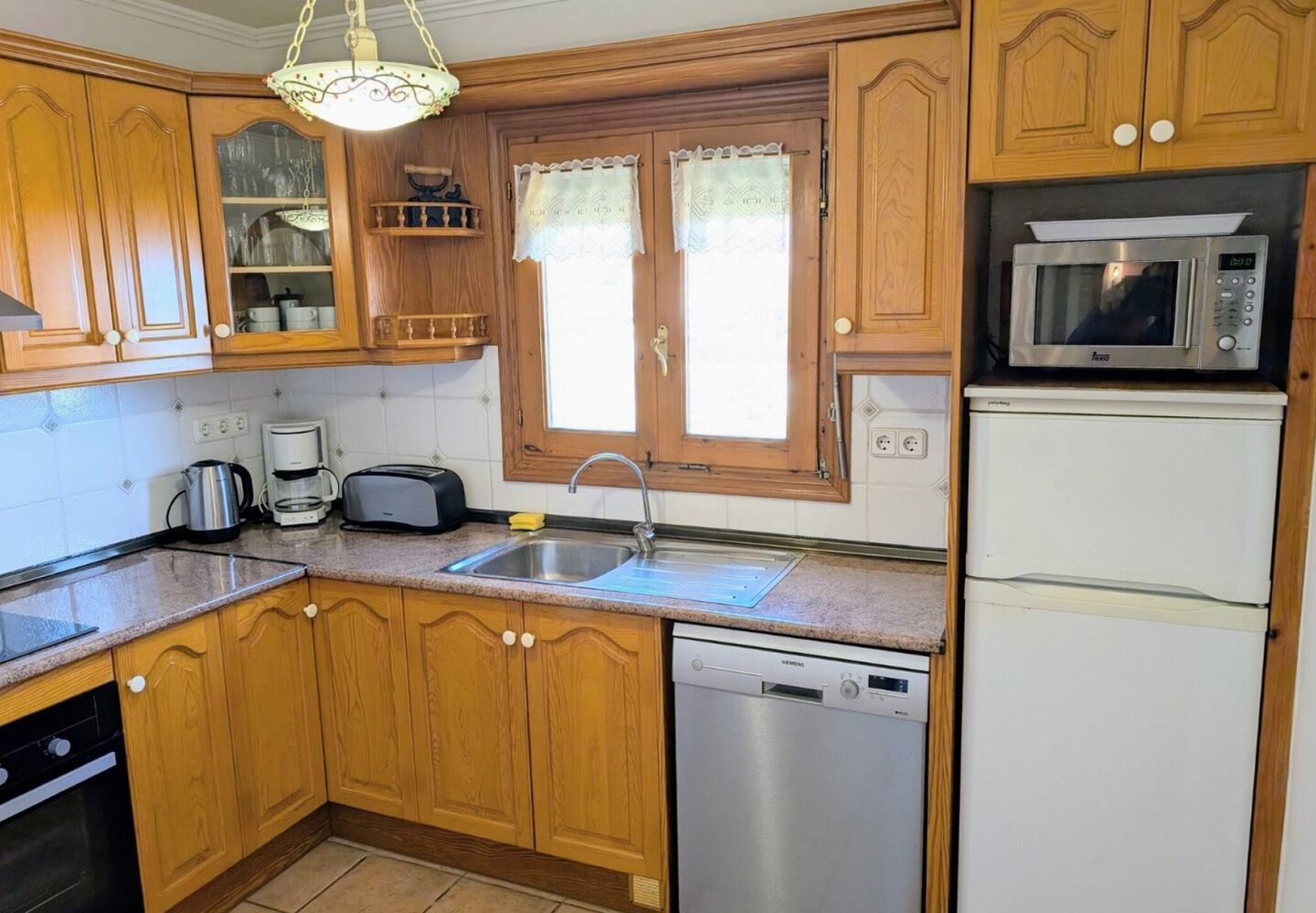 Villa &agrave; vendre &agrave; Benitachell