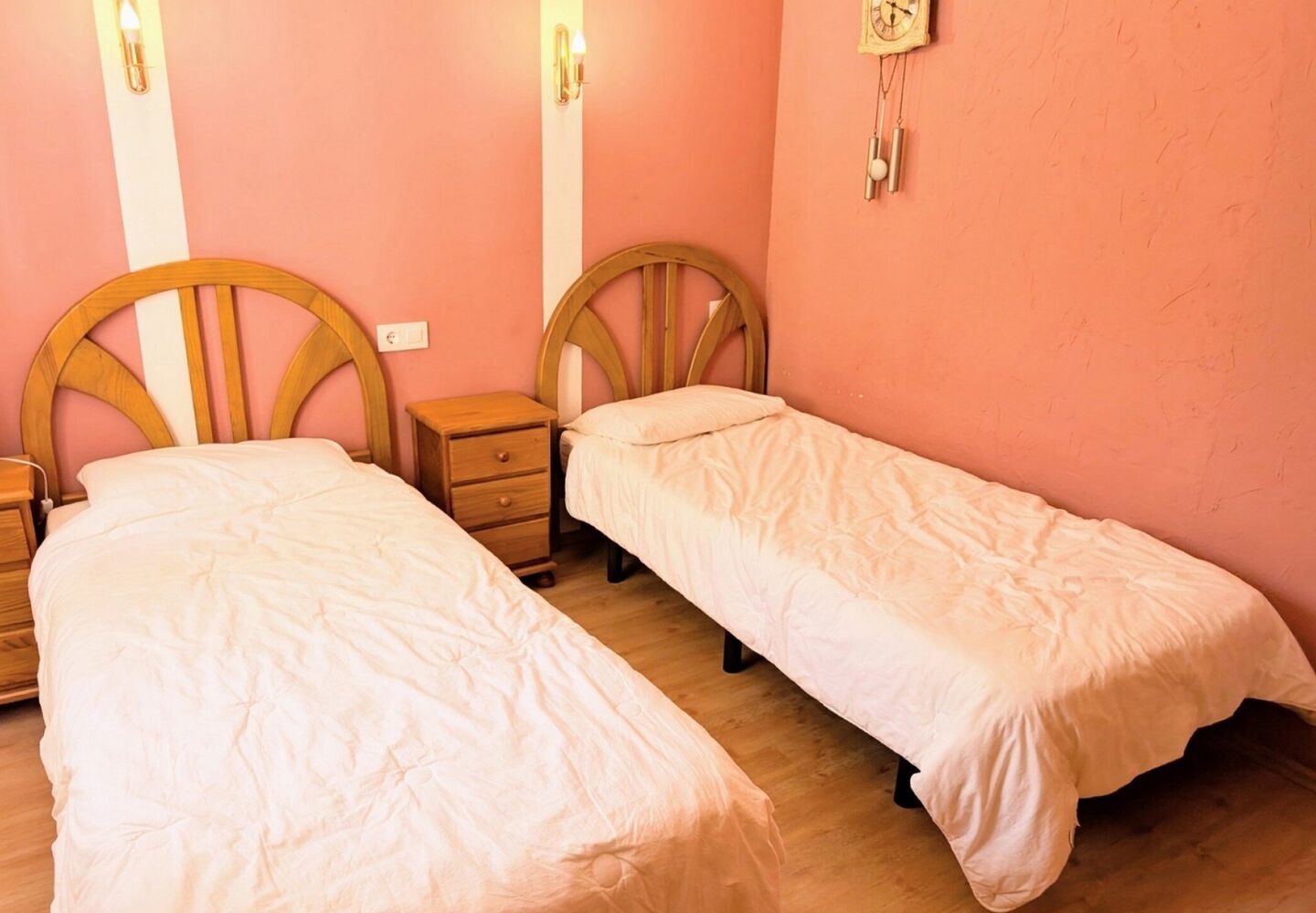 Villa &agrave; vendre &agrave; Benitachell