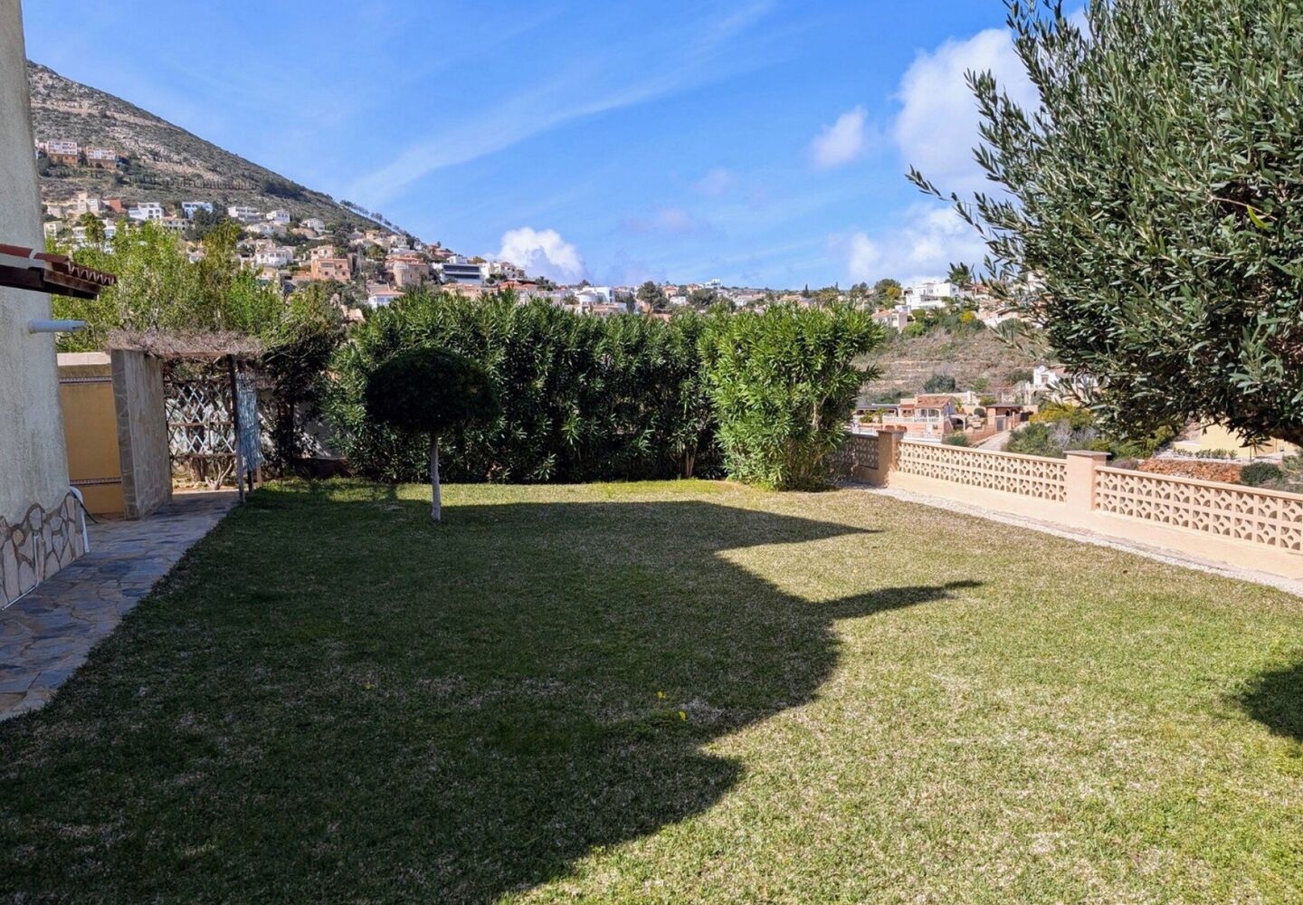 Villa &agrave; vendre &agrave; Benitachell