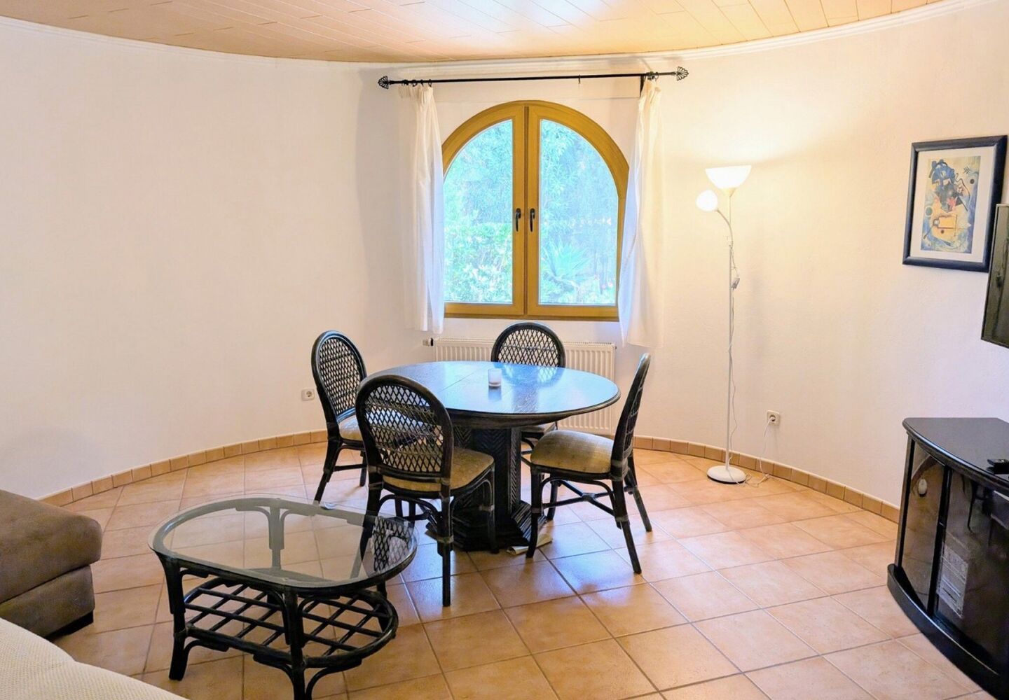 Villa &agrave; vendre &agrave; Benitachell