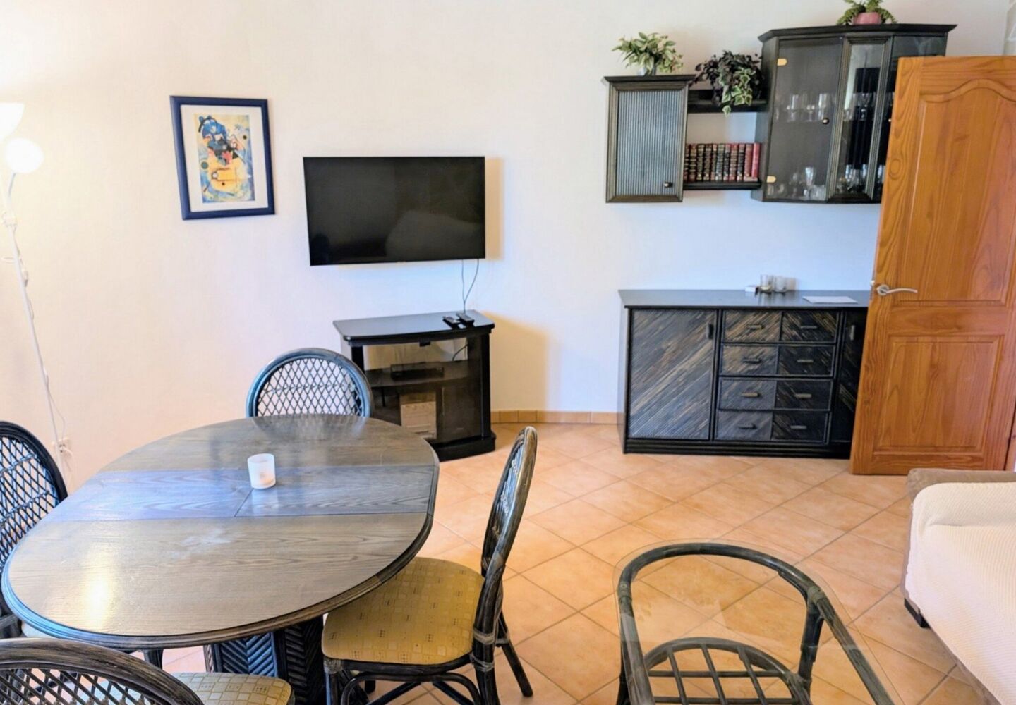 Villa &agrave; vendre &agrave; Benitachell