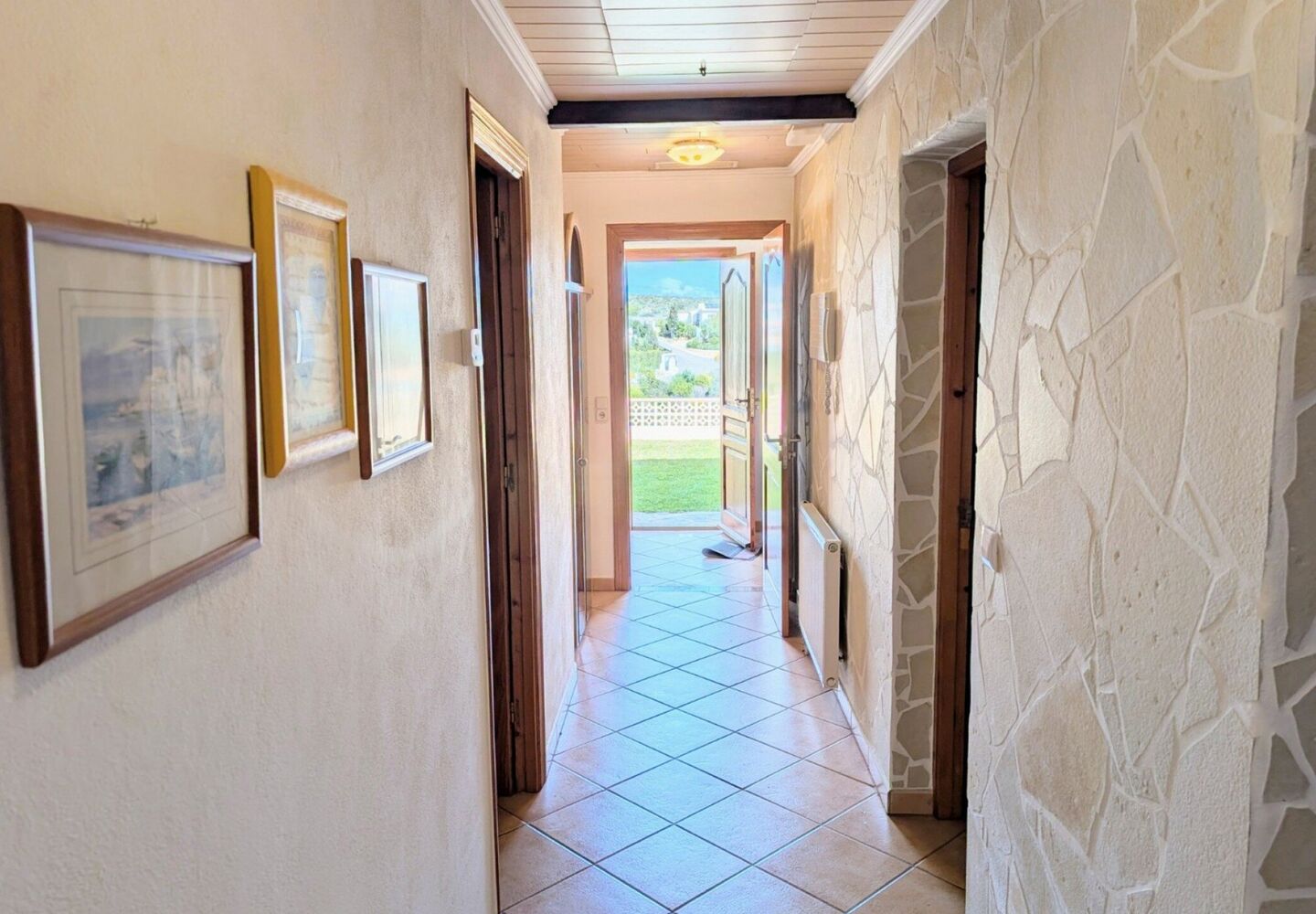 Villa &agrave; vendre &agrave; Benitachell