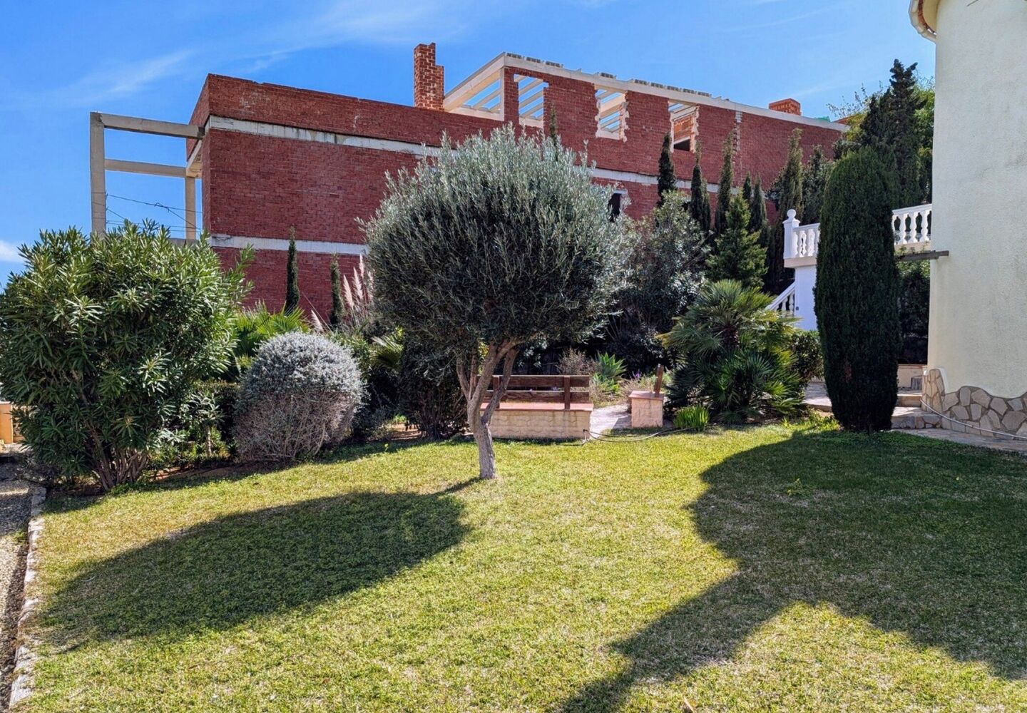 Villa &agrave; vendre &agrave; Benitachell