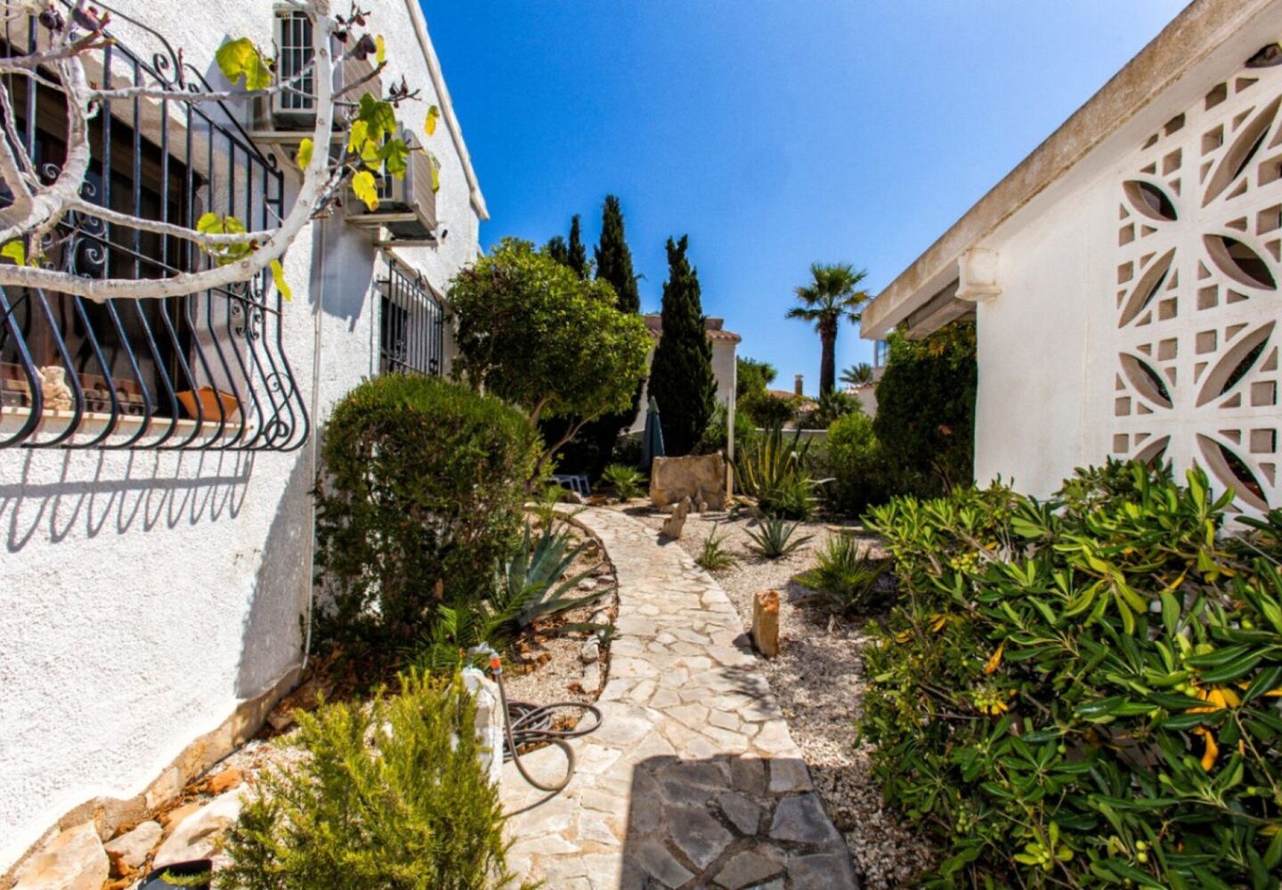 Villa &agrave; vendre &agrave; Benitachell