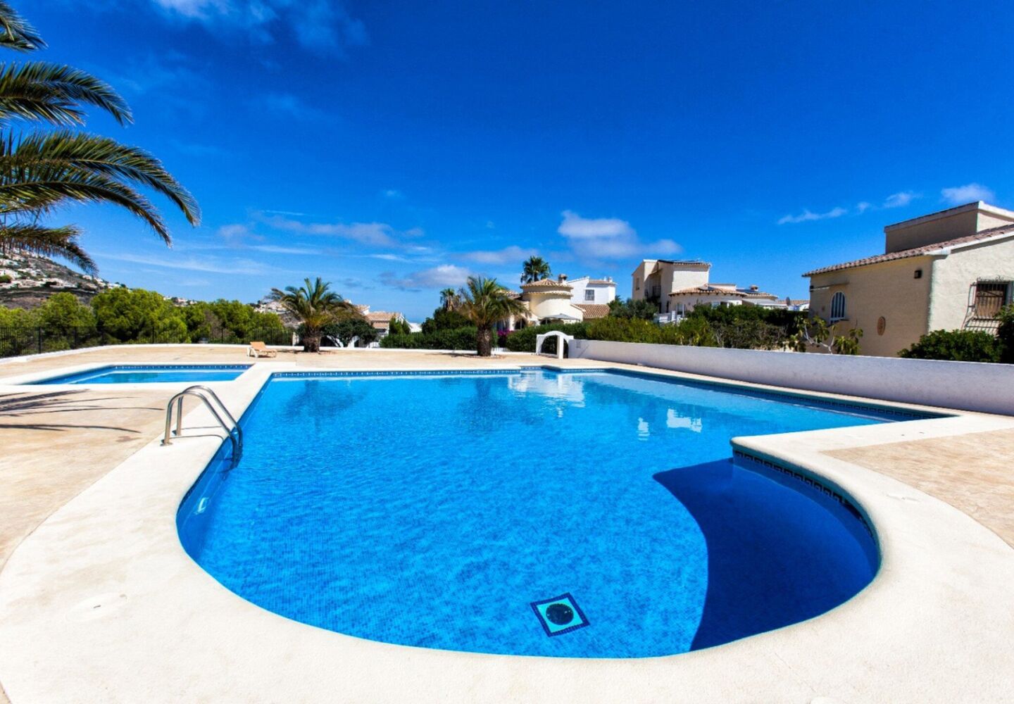 Villa &agrave; vendre &agrave; Benitachell