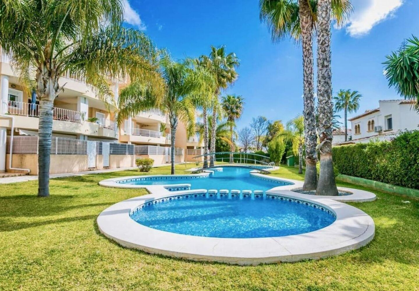 Villa &agrave; vendre &agrave; Benitachell