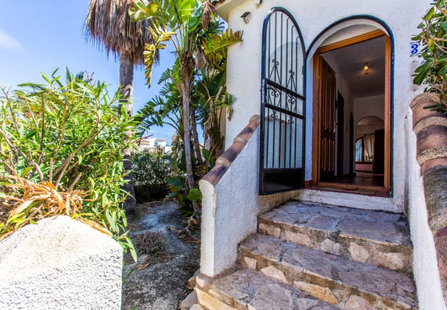 Villa &agrave; vendre &agrave; Benitachell