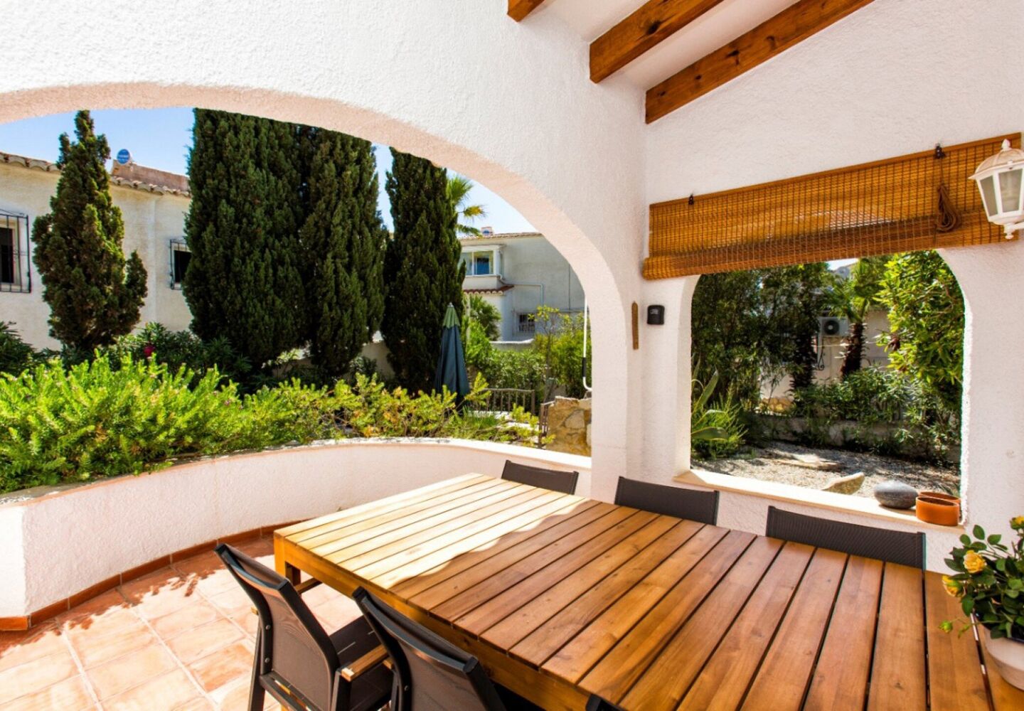 Villa &agrave; vendre &agrave; Benitachell