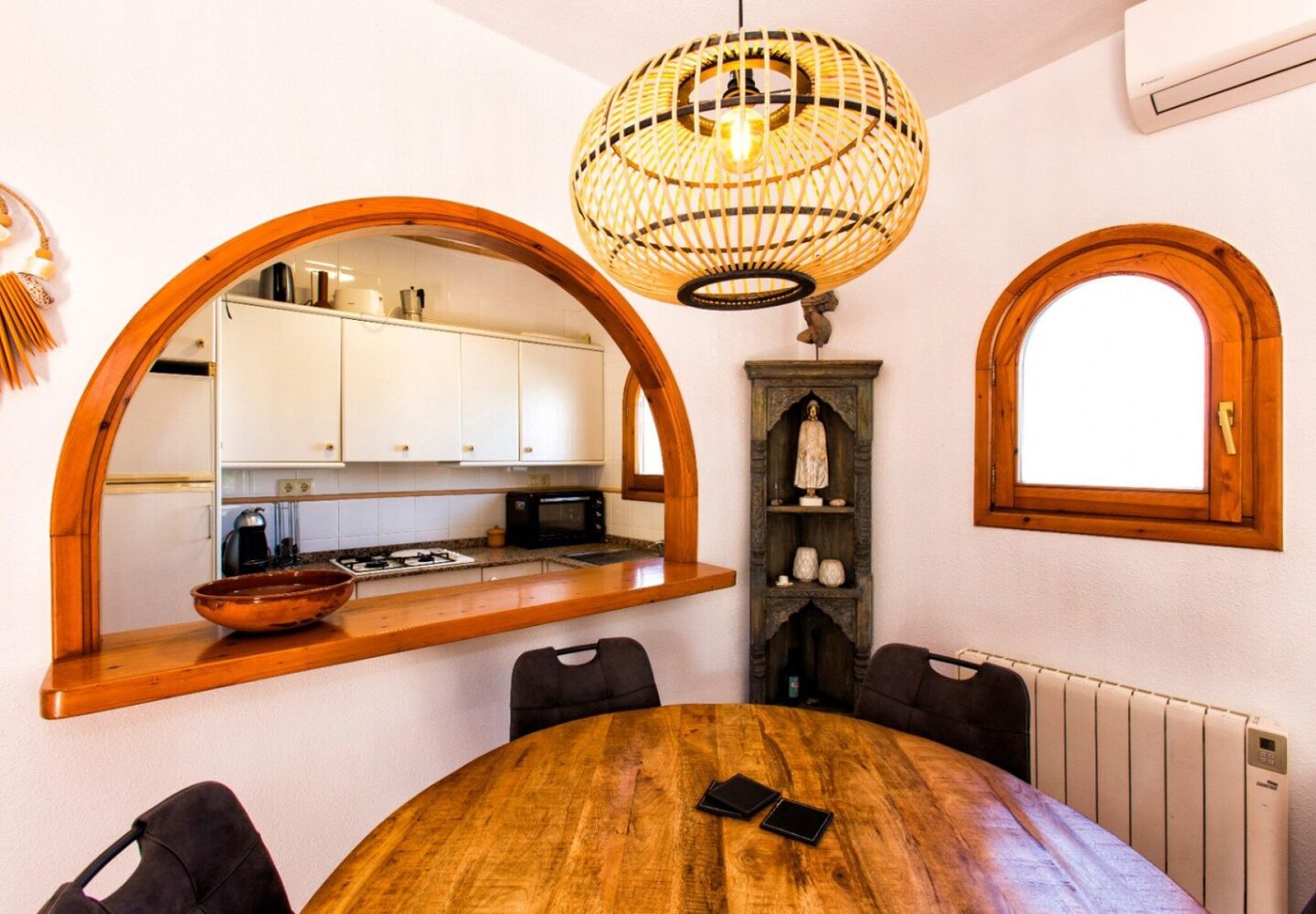 Villa &agrave; vendre &agrave; Benitachell