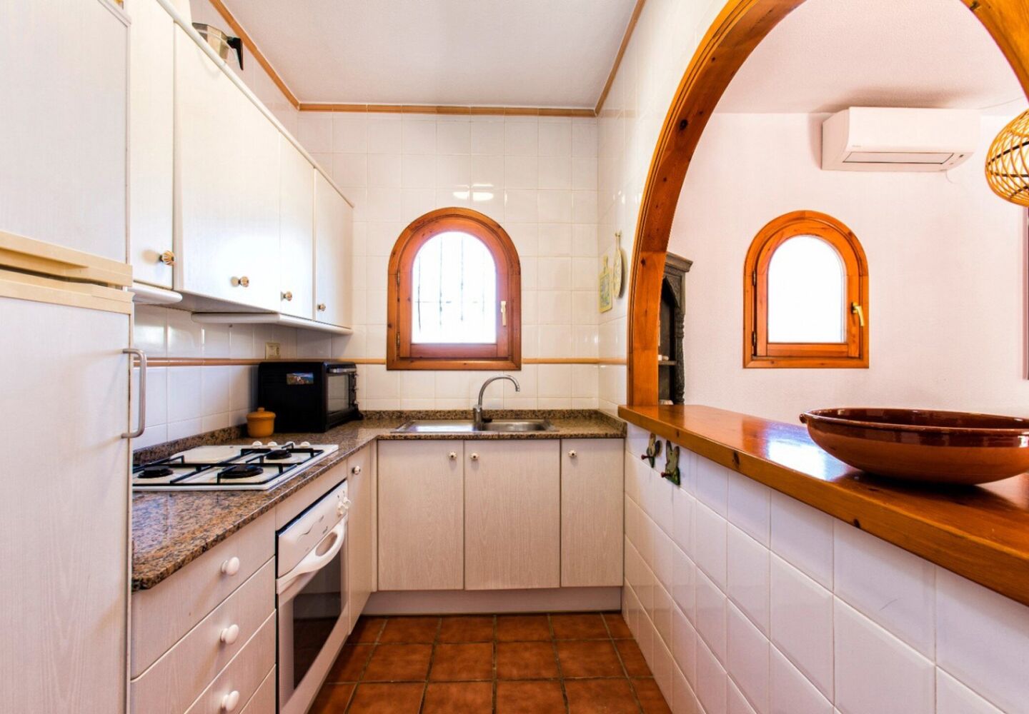 Villa &agrave; vendre &agrave; Benitachell