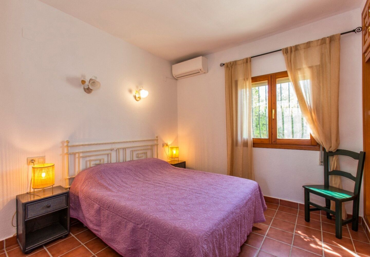 Villa &agrave; vendre &agrave; Benitachell