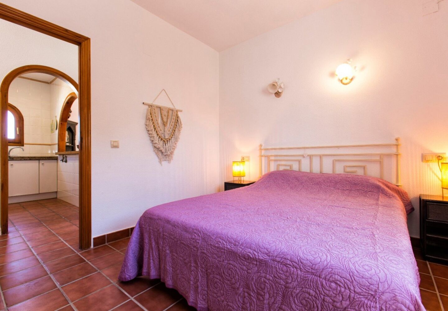 Villa &agrave; vendre &agrave; Benitachell