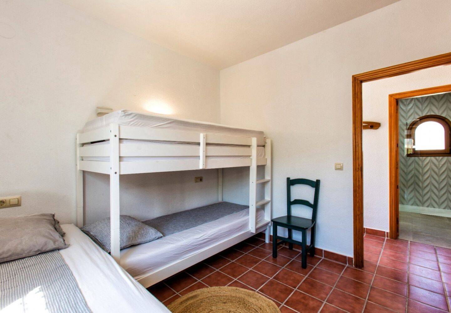 Villa &agrave; vendre &agrave; Benitachell