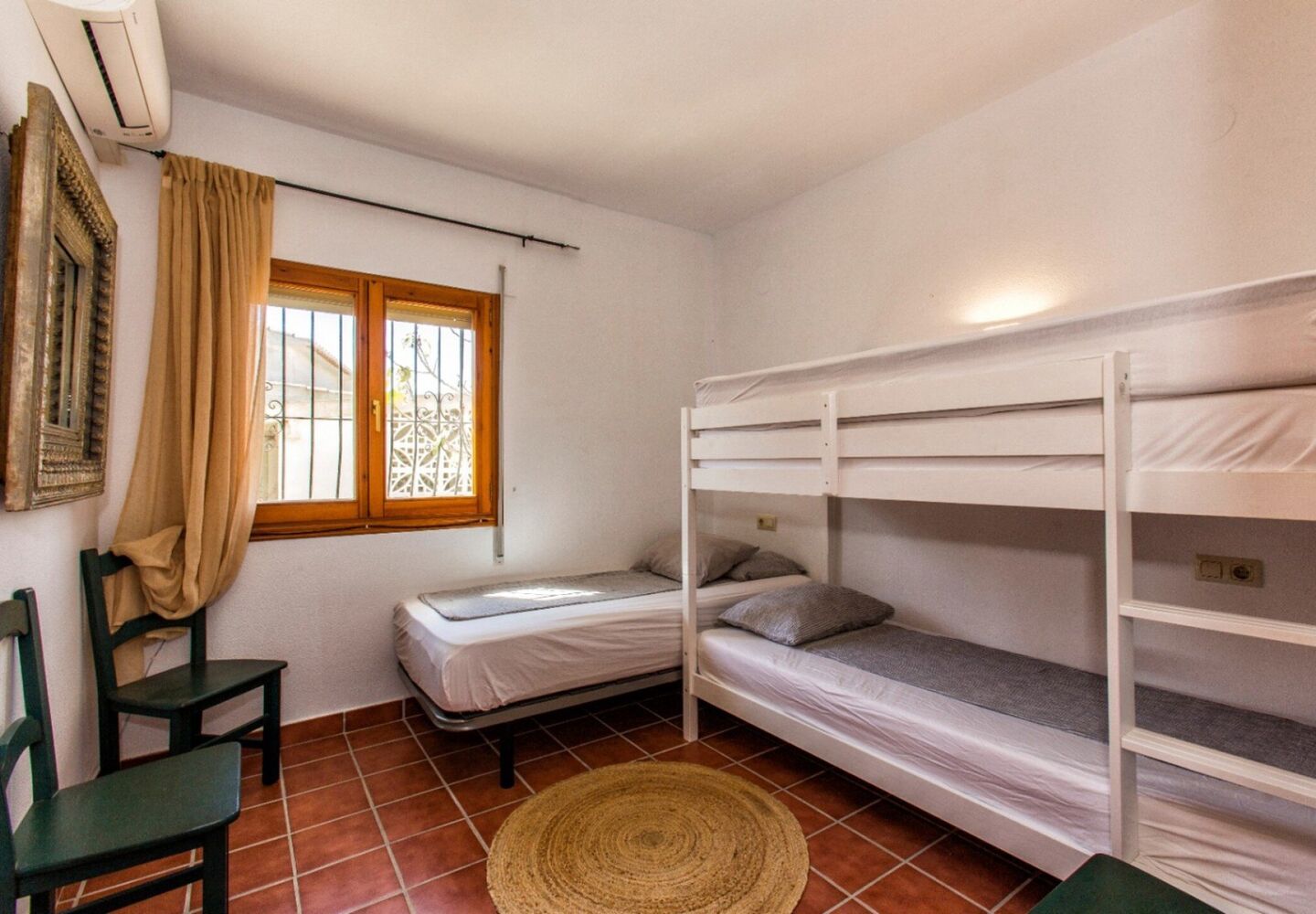 Villa &agrave; vendre &agrave; Benitachell