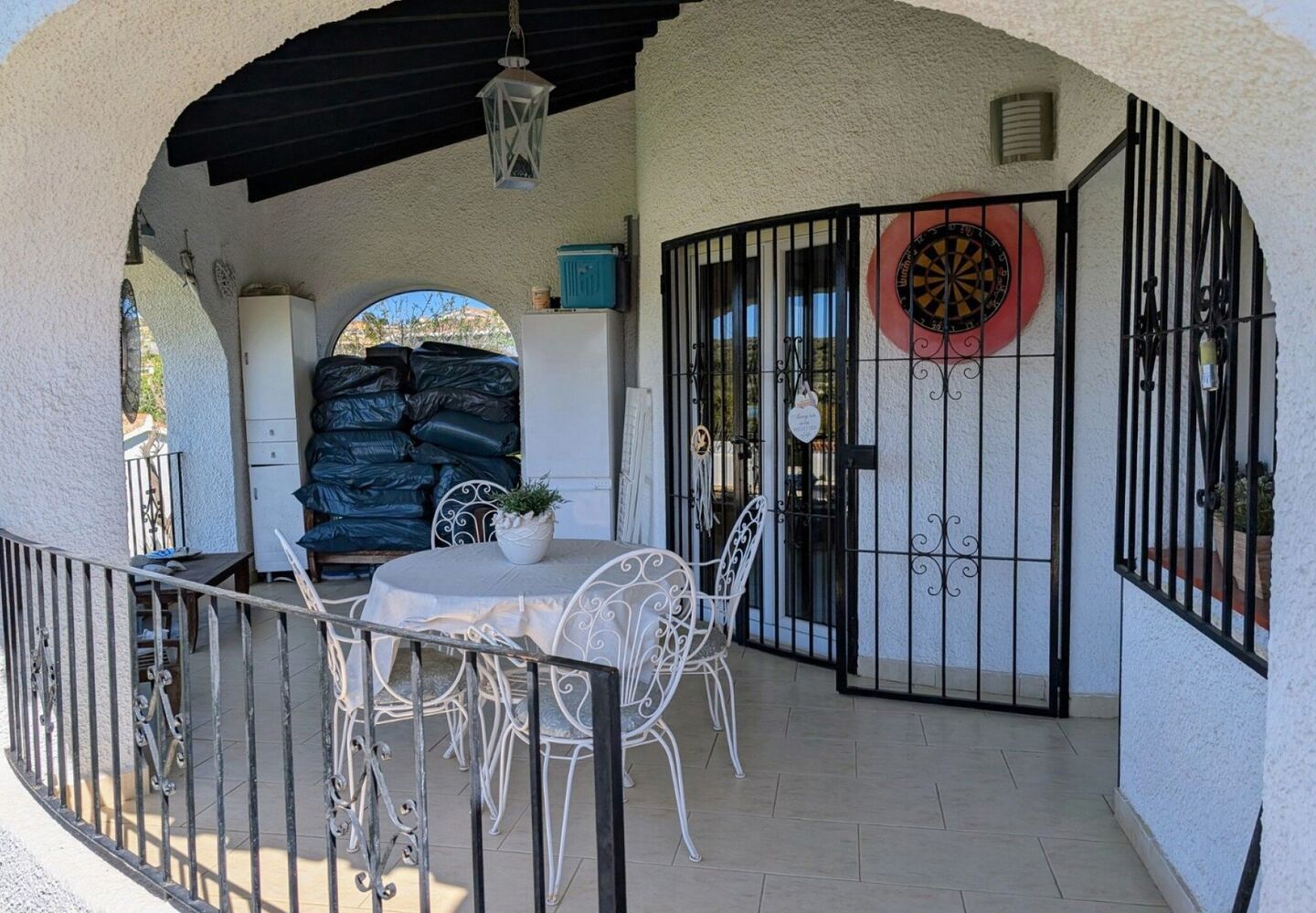 Villa &agrave; vendre &agrave; Benitachell