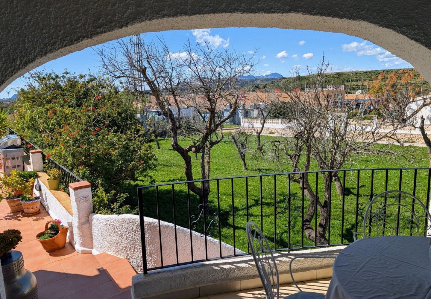 Villa &agrave; vendre &agrave; Benitachell