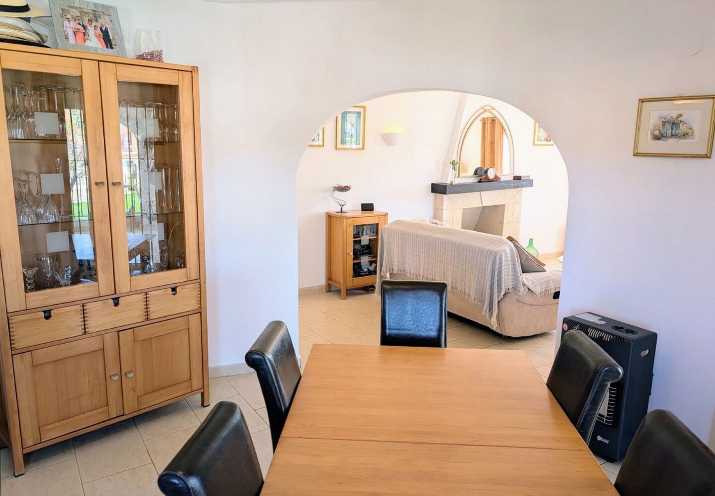 Villa &agrave; vendre &agrave; Benitachell