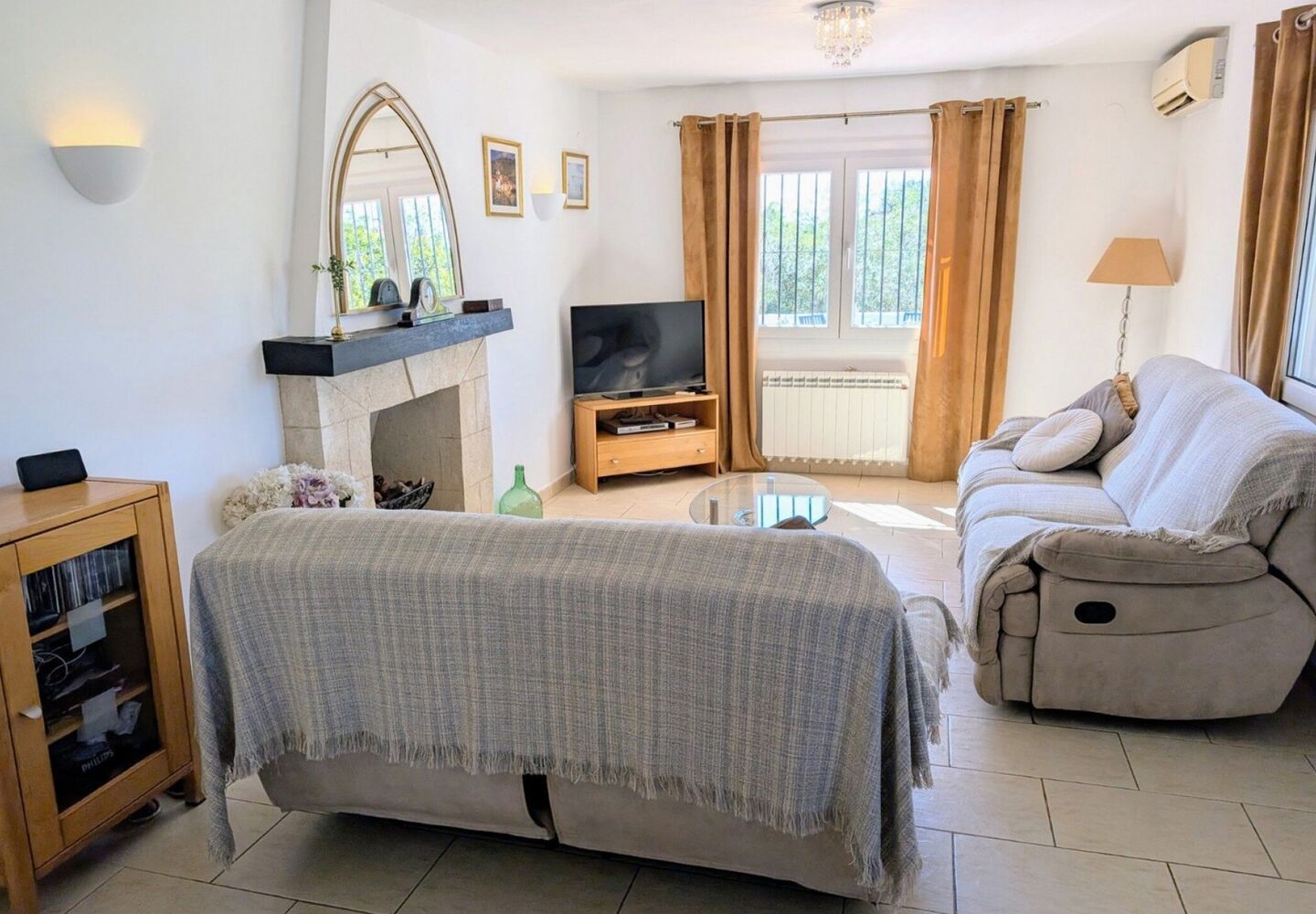 Villa &agrave; vendre &agrave; Benitachell