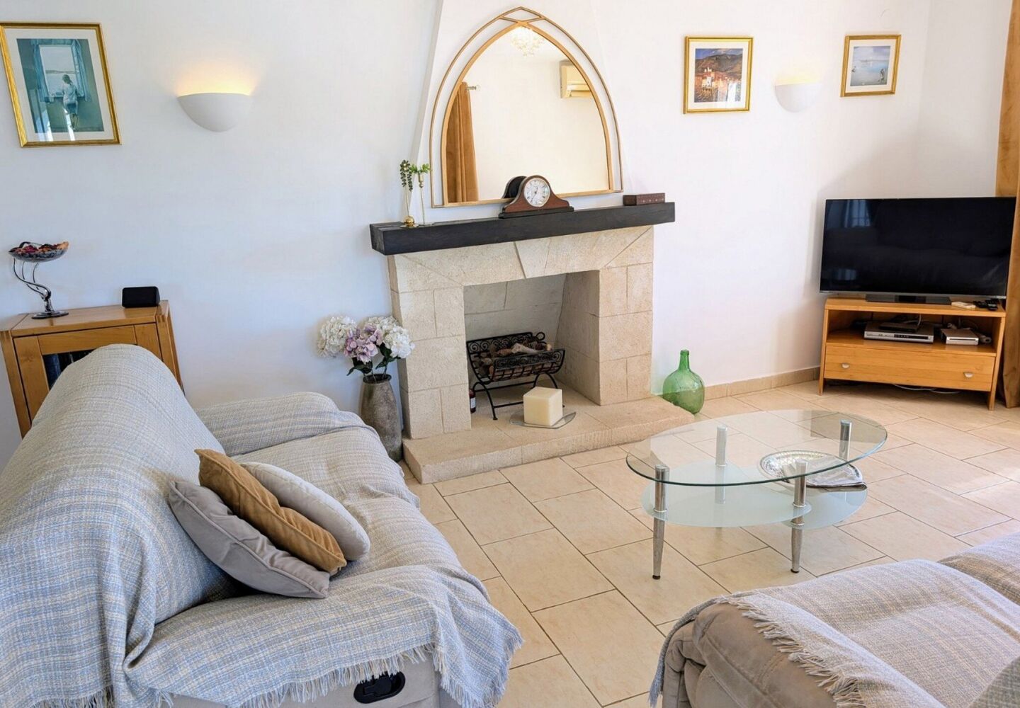 Villa &agrave; vendre &agrave; Benitachell