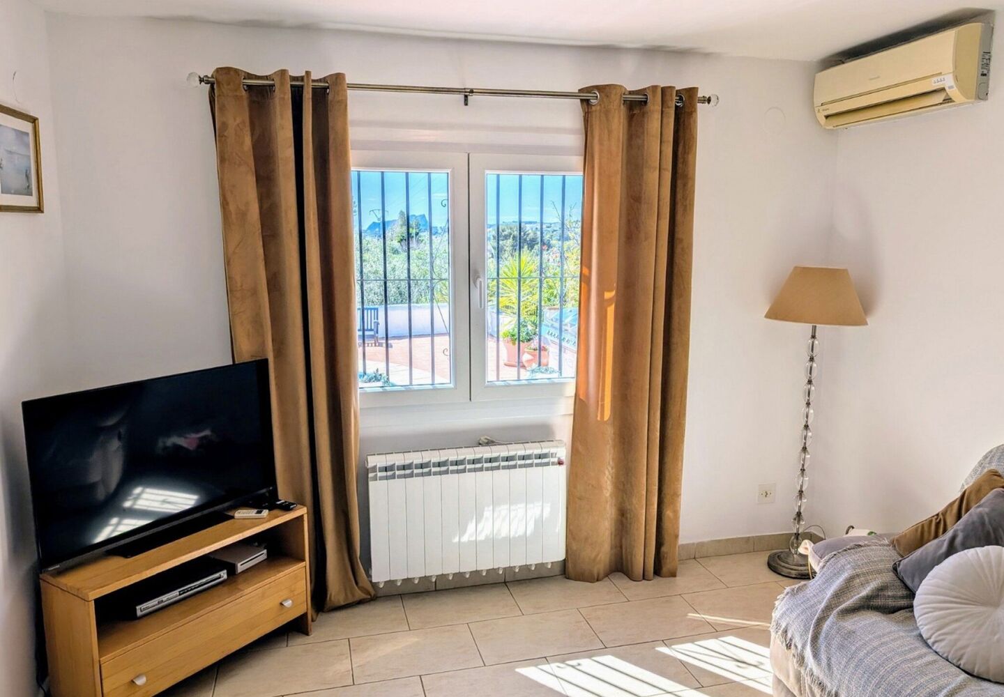 Villa &agrave; vendre &agrave; Benitachell