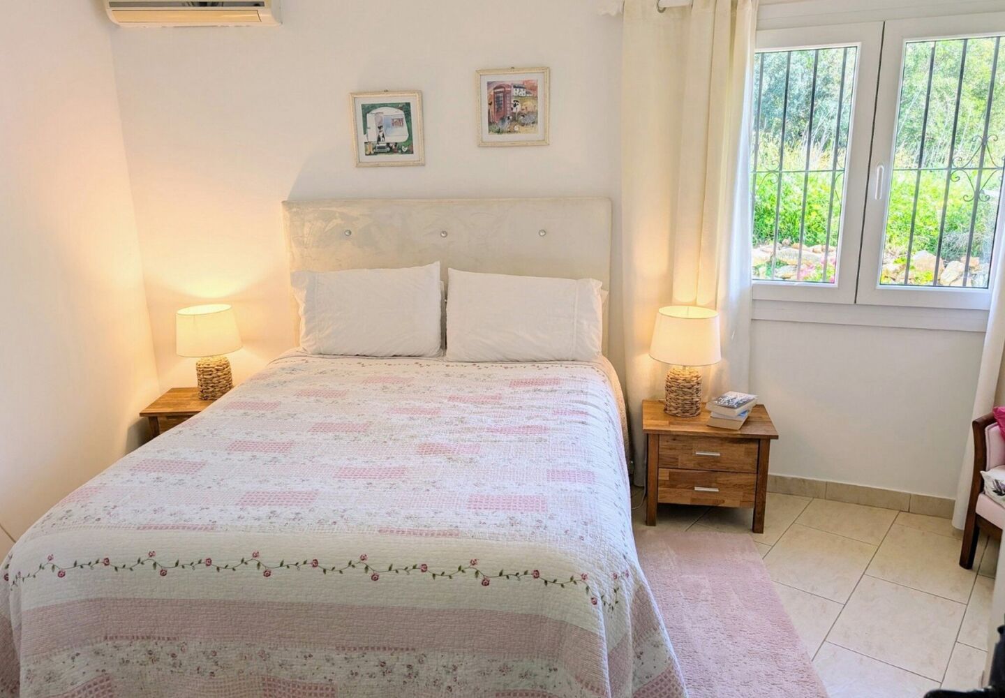 Villa &agrave; vendre &agrave; Benitachell