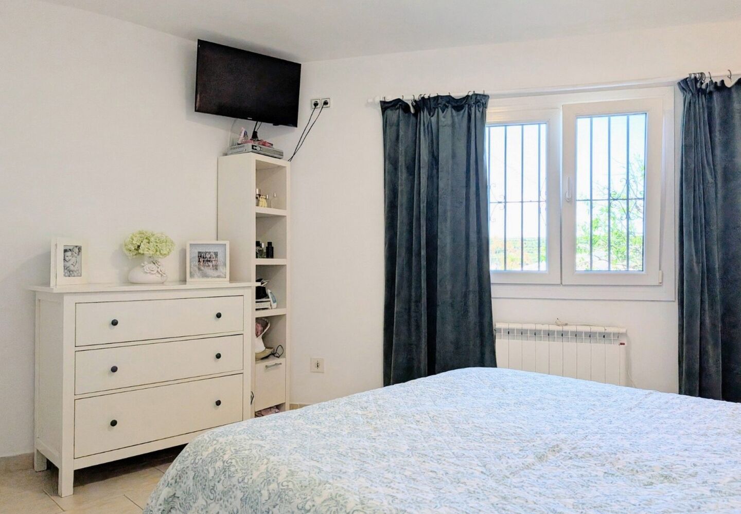 Villa &agrave; vendre &agrave; Benitachell