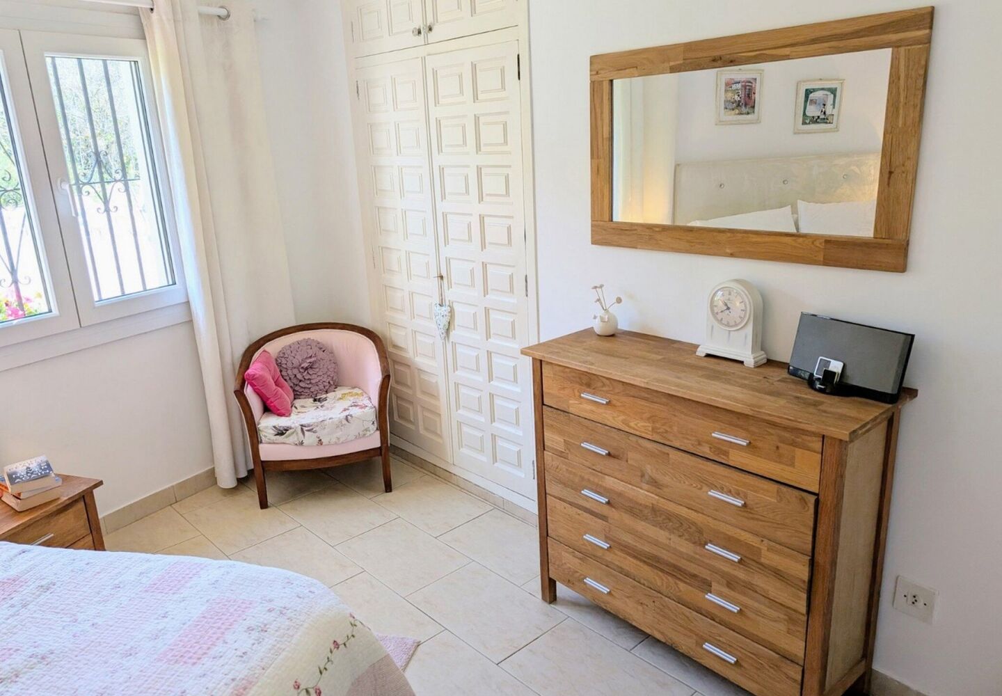 Villa &agrave; vendre &agrave; Benitachell