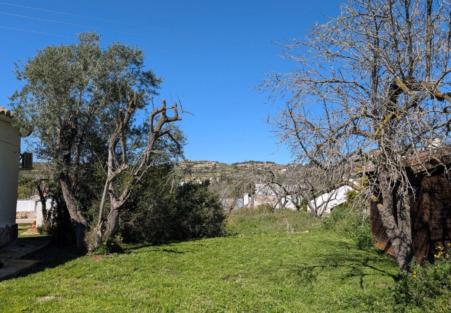 Villa &agrave; vendre &agrave; Benitachell