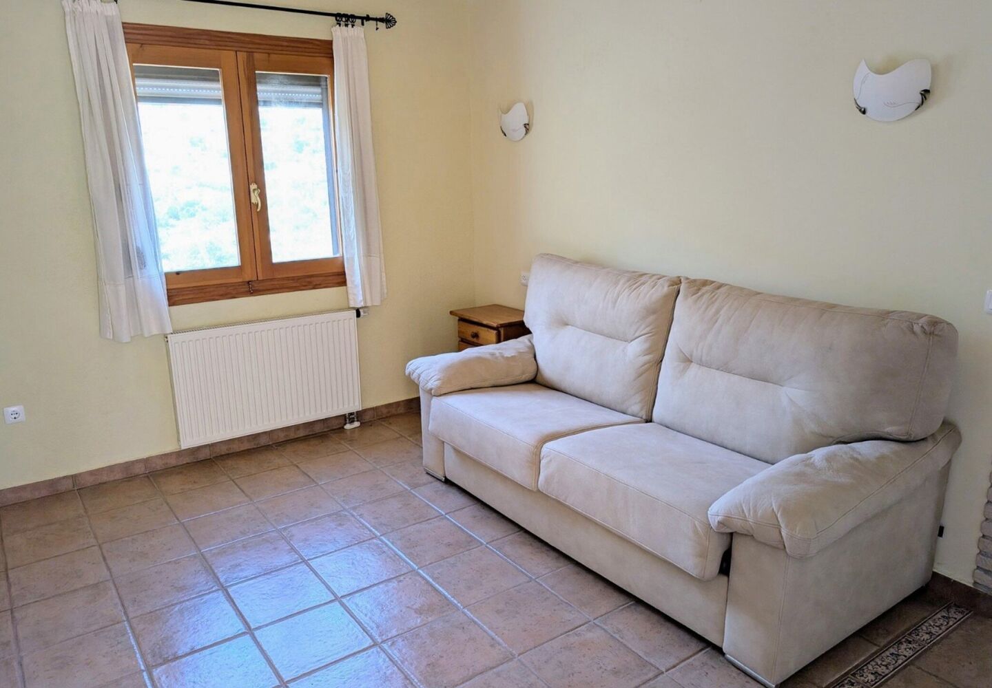 Villa &agrave; vendre &agrave; Benitachell