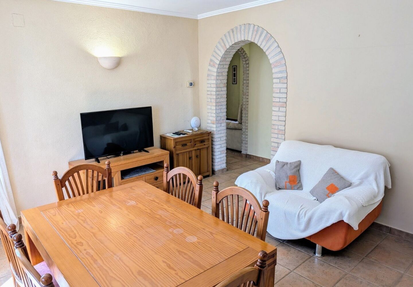 Villa &agrave; vendre &agrave; Benitachell