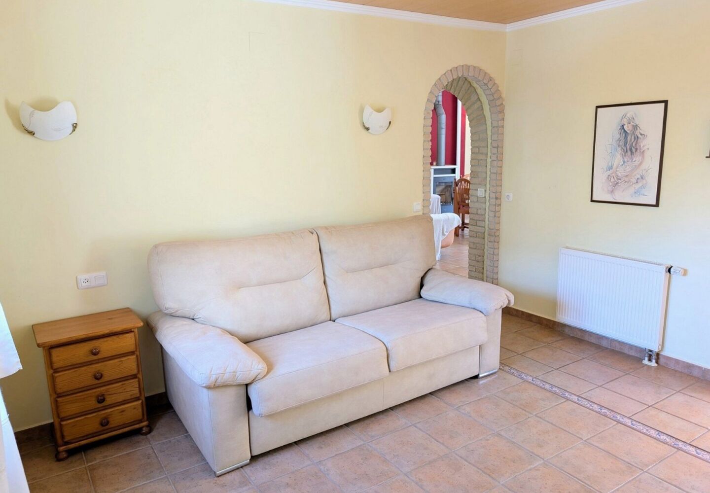 Villa &agrave; vendre &agrave; Benitachell