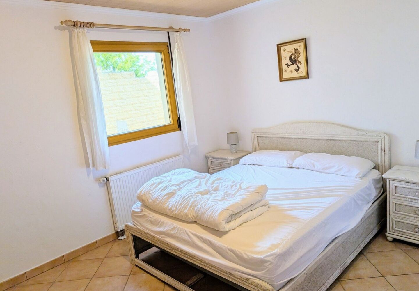 Villa &agrave; vendre &agrave; Benitachell