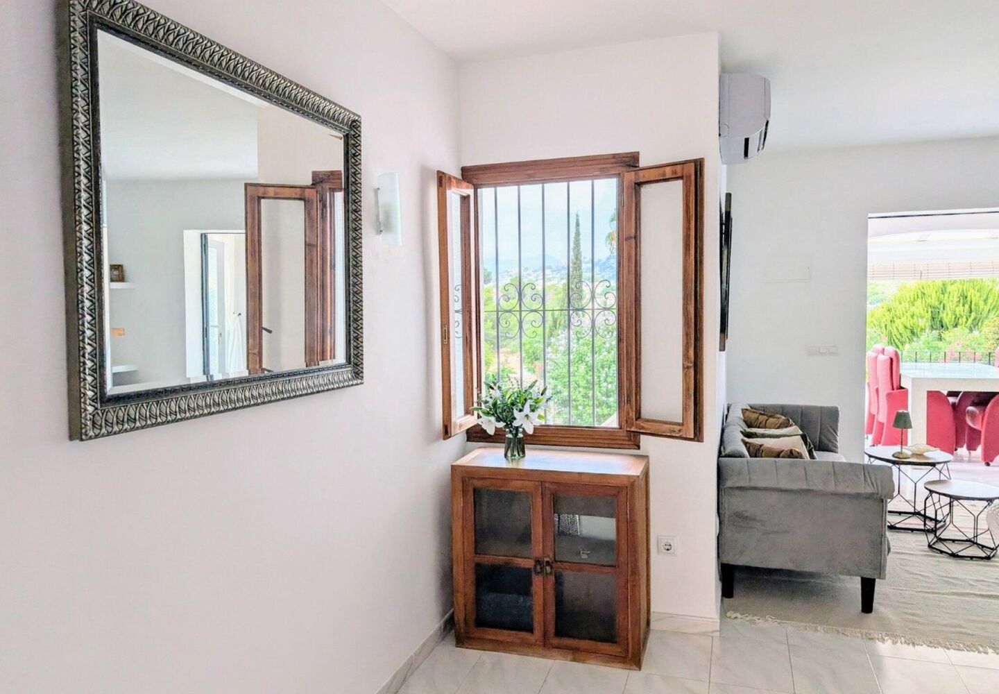 Villa &agrave; vendre &agrave; Moraira