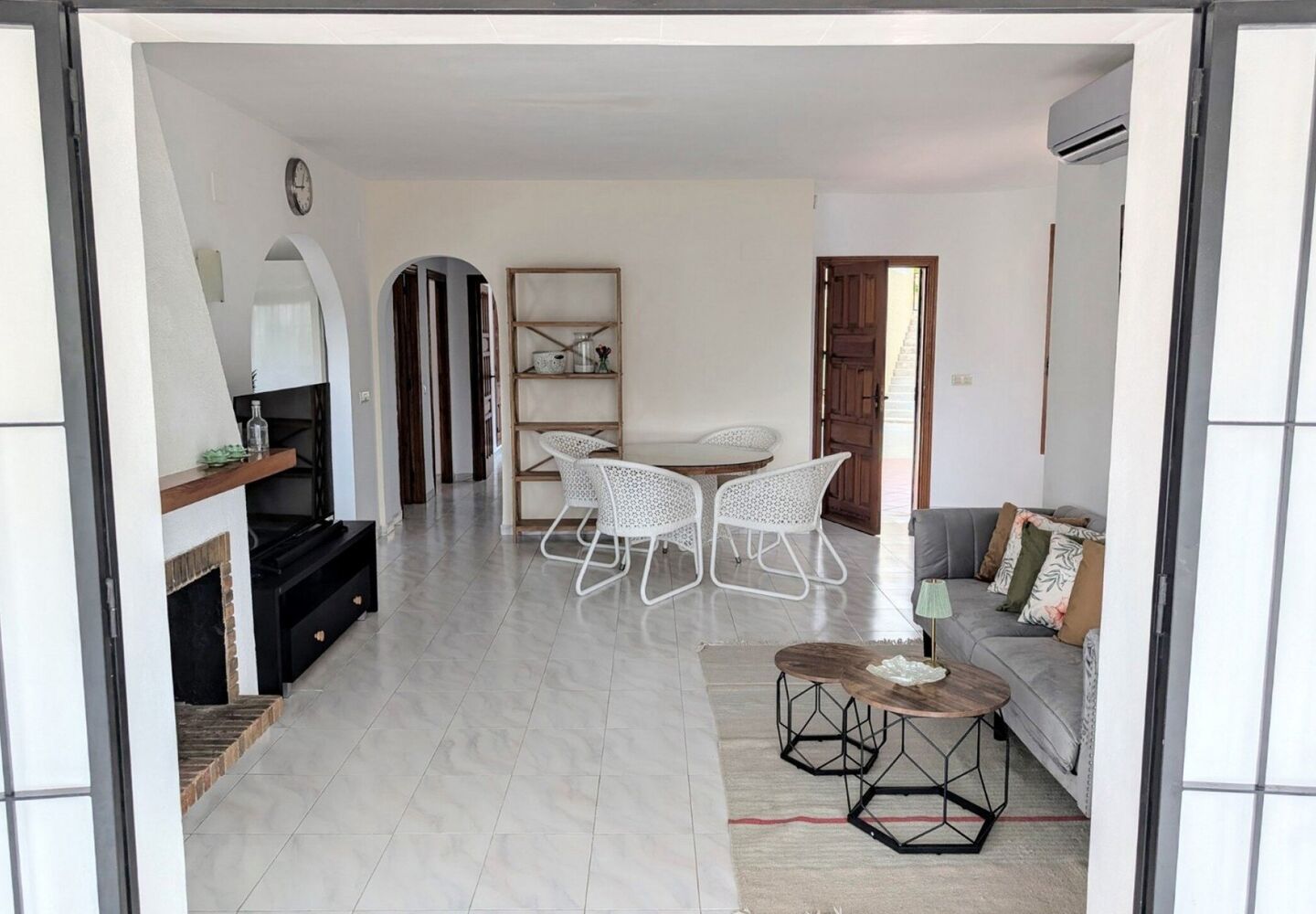 Villa &agrave; vendre &agrave; Moraira