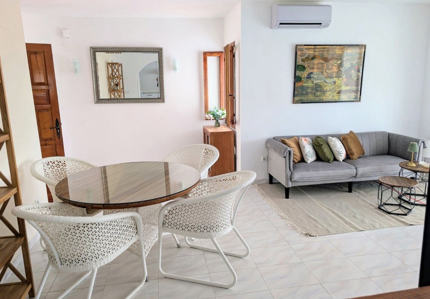 Villa &agrave; vendre &agrave; Moraira