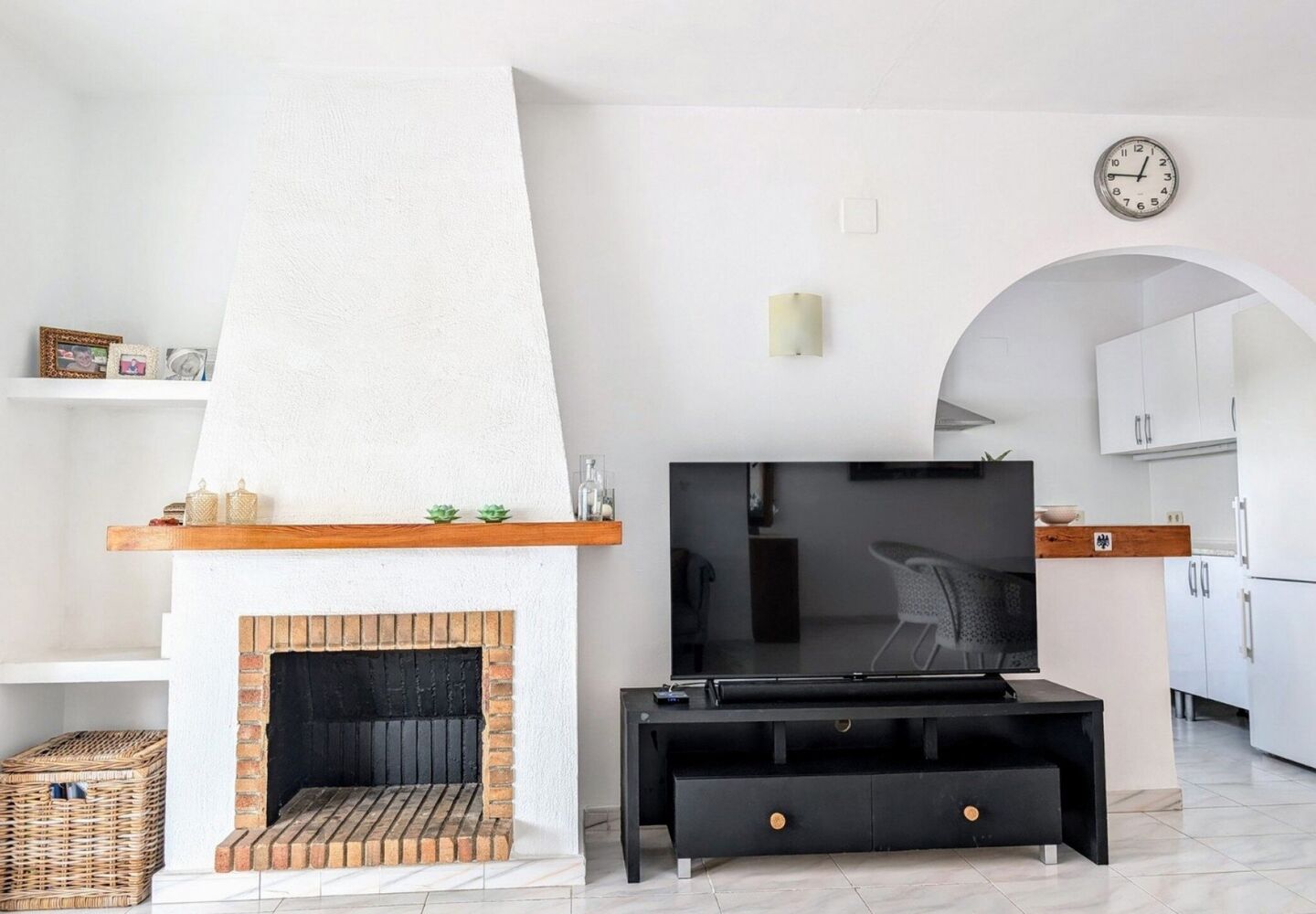 Villa &agrave; vendre &agrave; Moraira