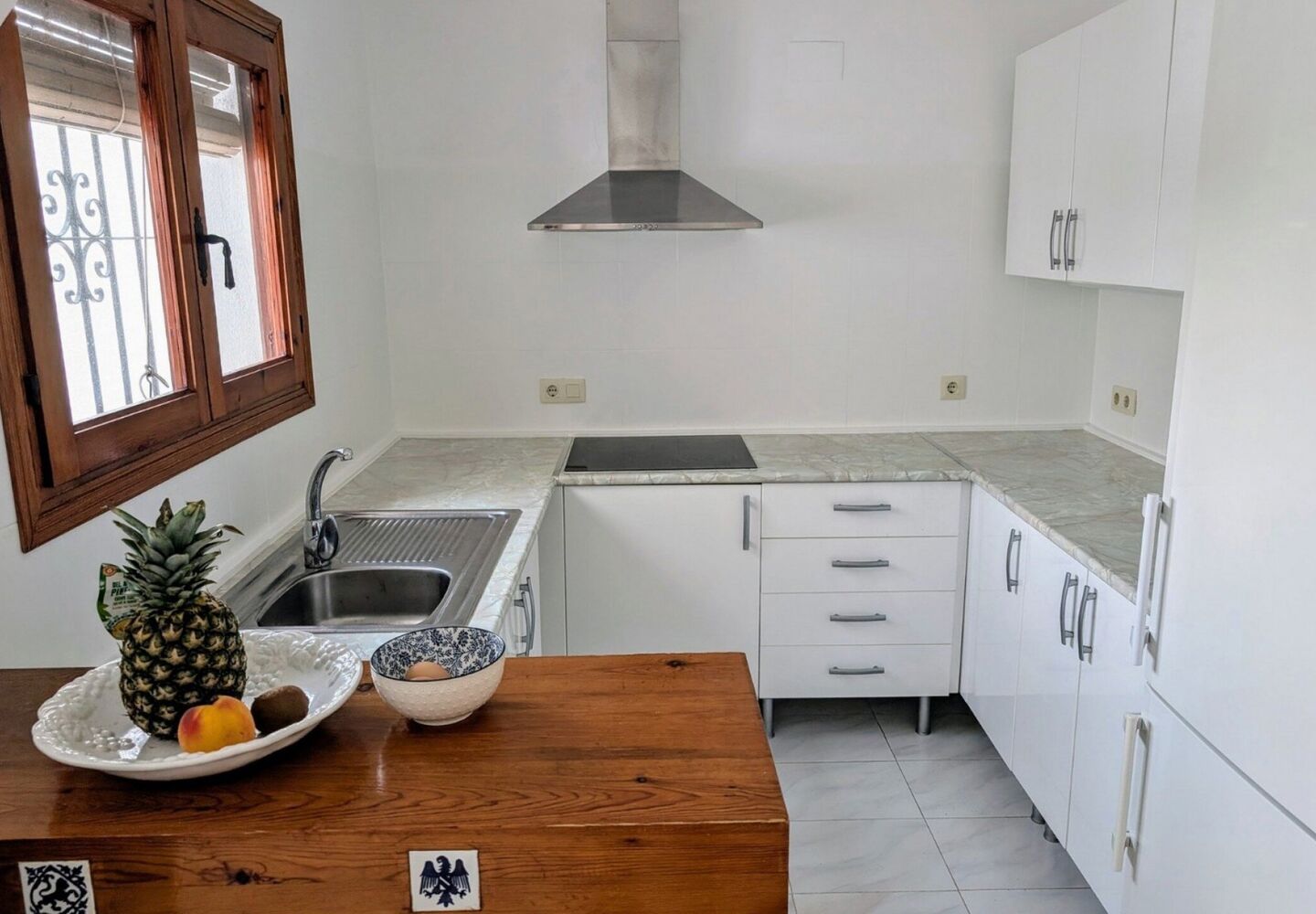 Villa &agrave; vendre &agrave; Moraira