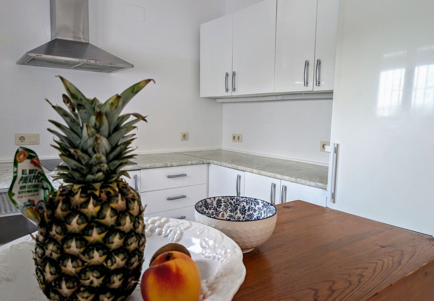 Villa &agrave; vendre &agrave; Moraira