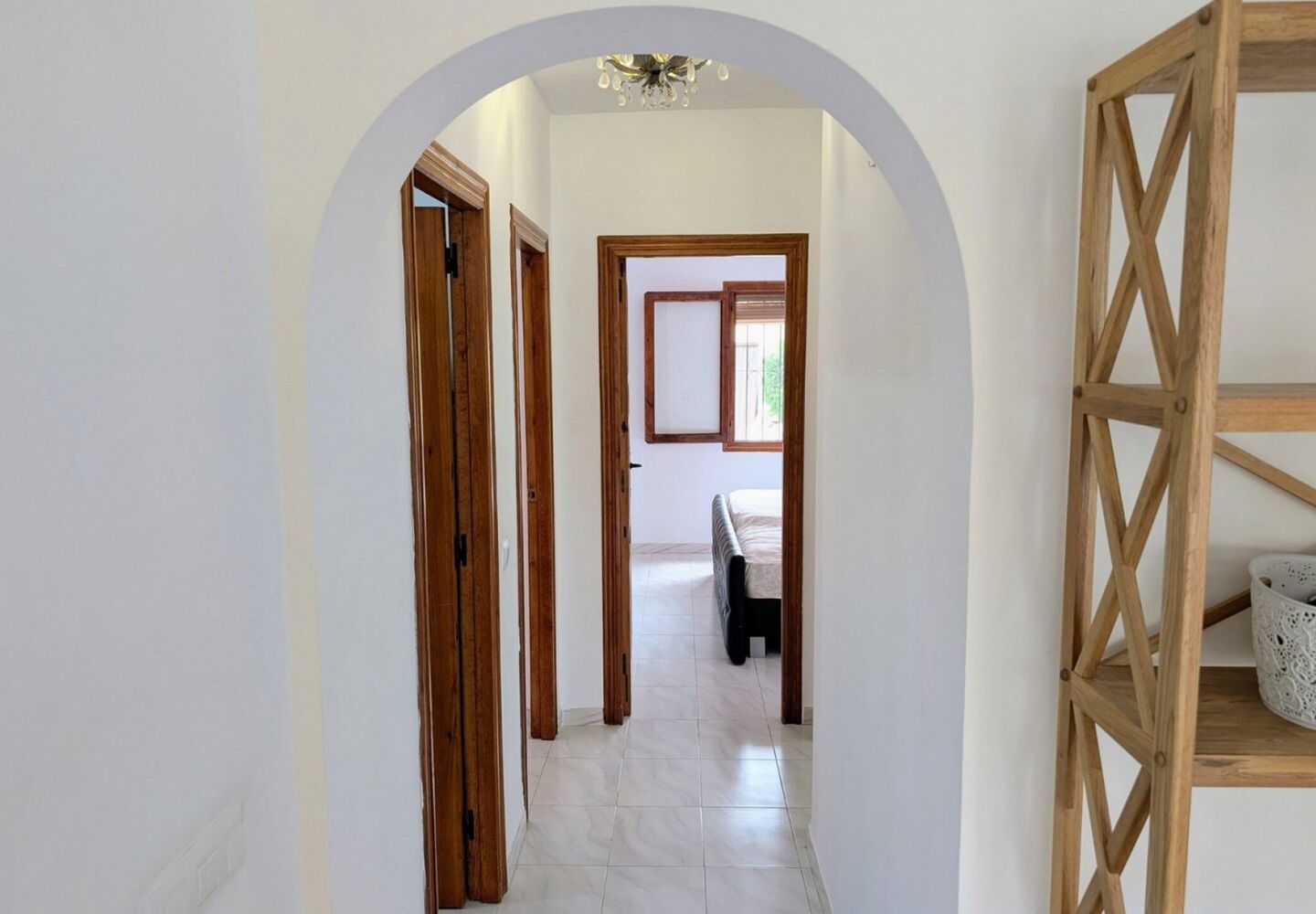 Villa &agrave; vendre &agrave; Moraira