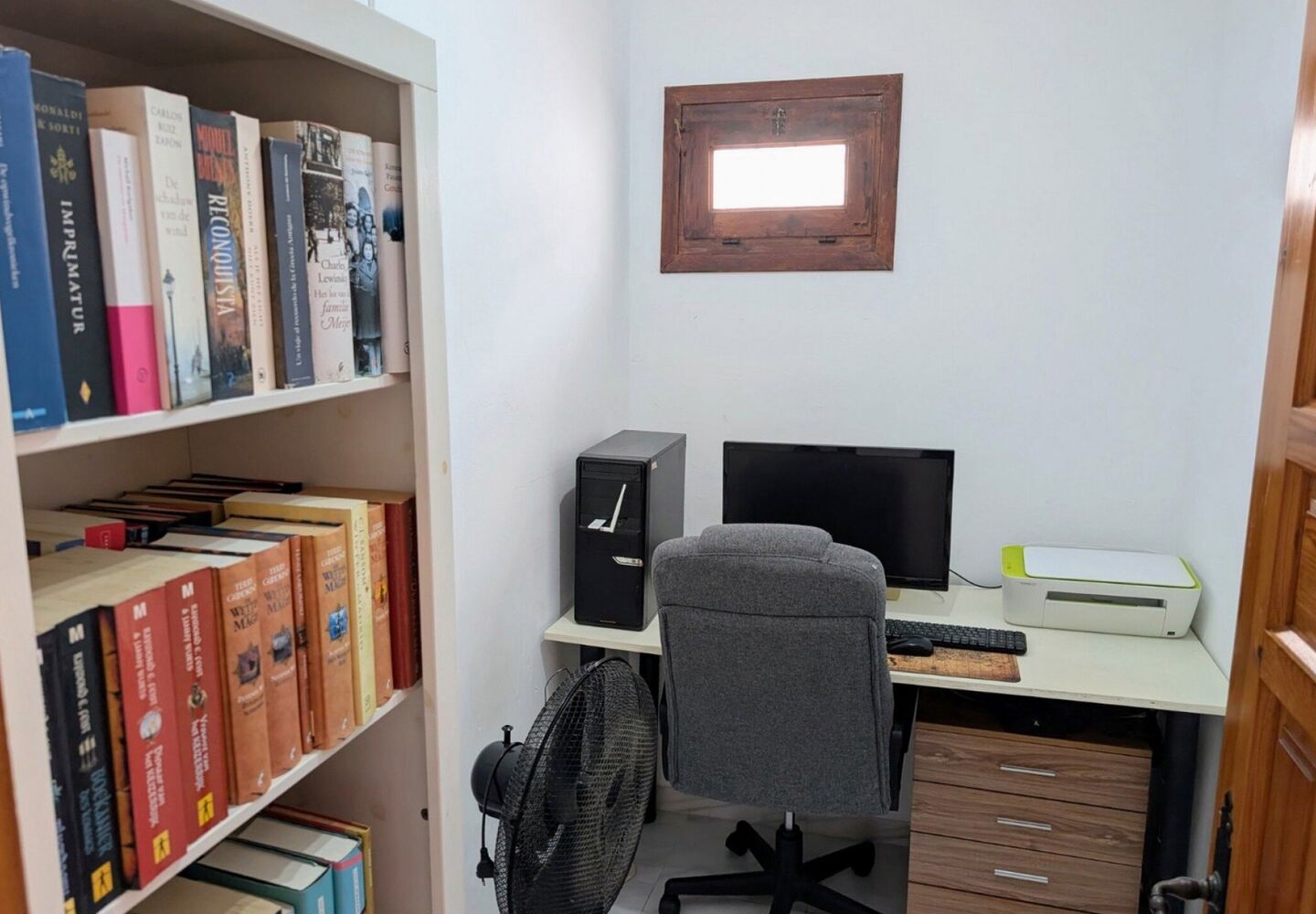 Villa &agrave; vendre &agrave; Moraira