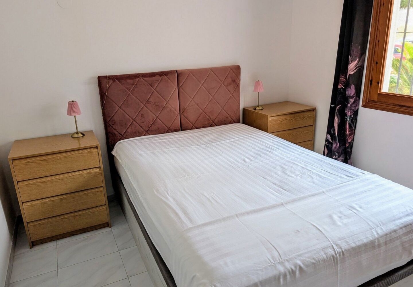 Villa &agrave; vendre &agrave; Moraira