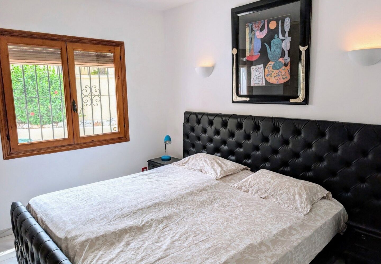 Villa &agrave; vendre &agrave; Moraira