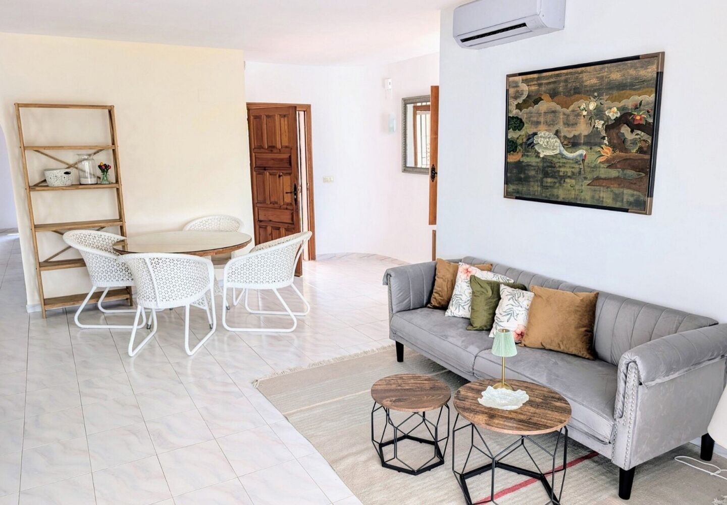 Villa &agrave; vendre &agrave; Moraira