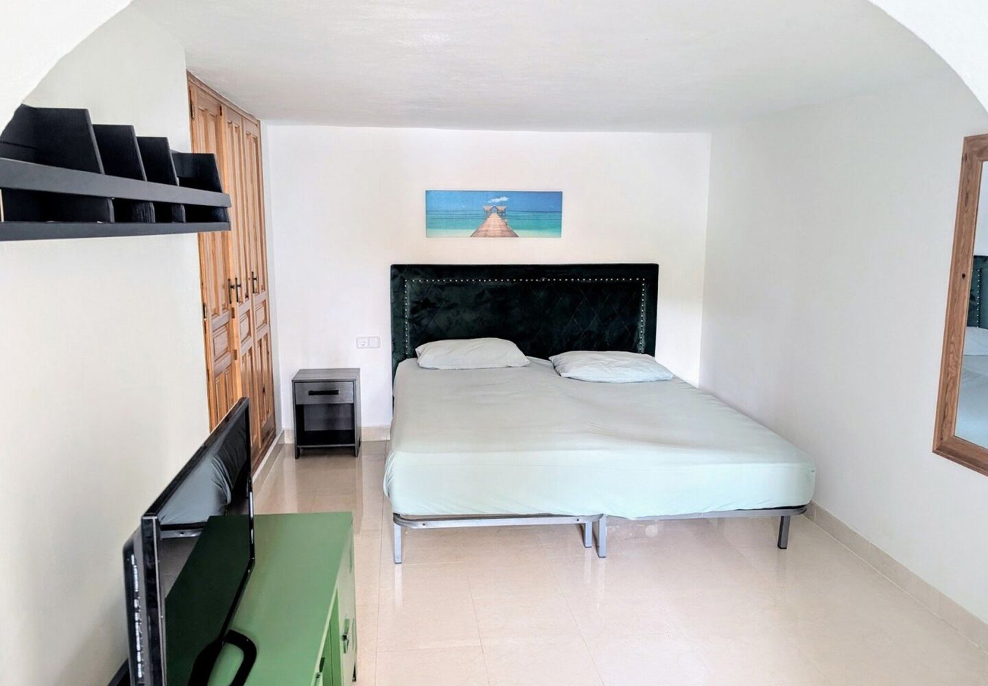 Villa &agrave; vendre &agrave; Moraira