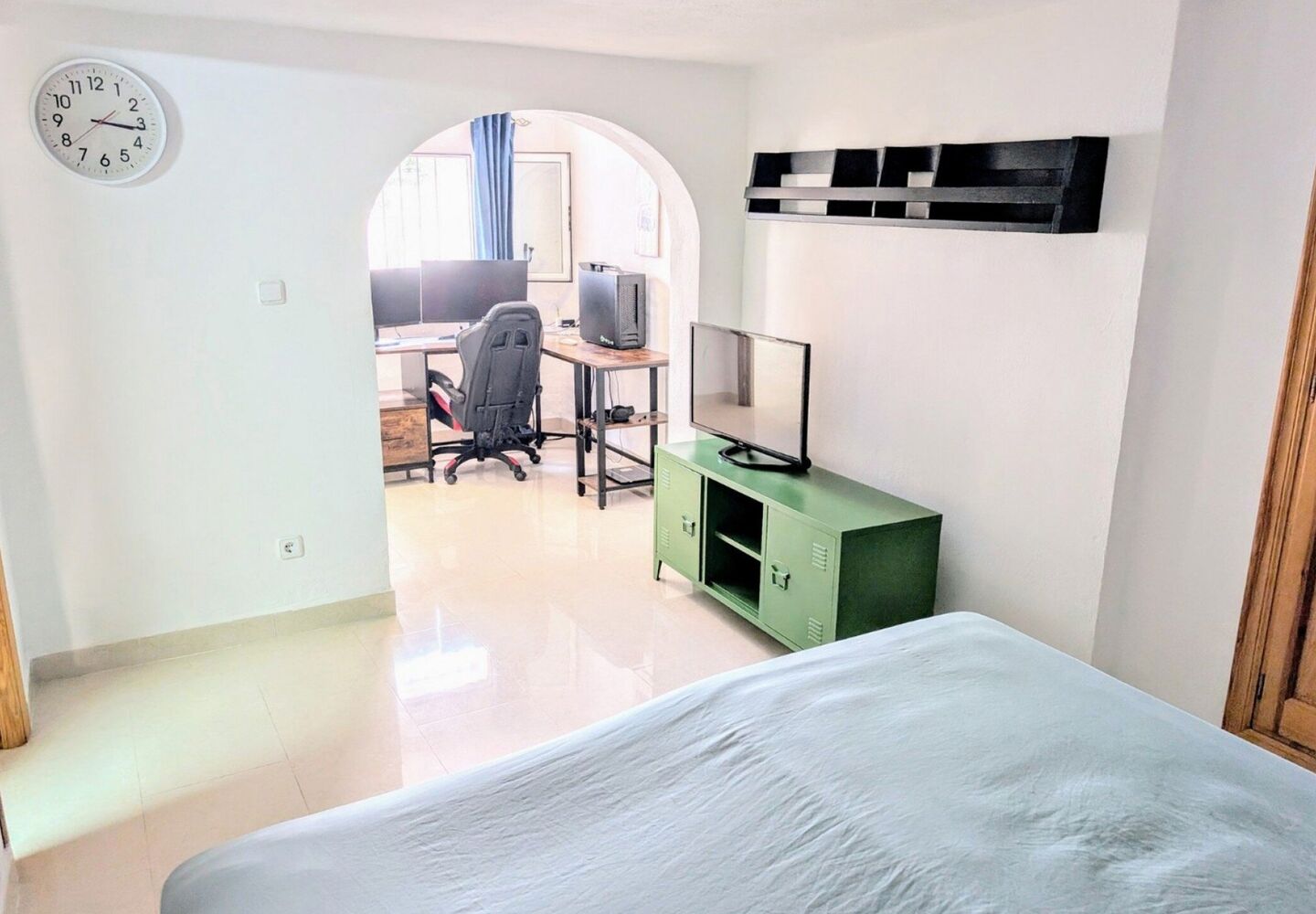 Villa &agrave; vendre &agrave; Moraira