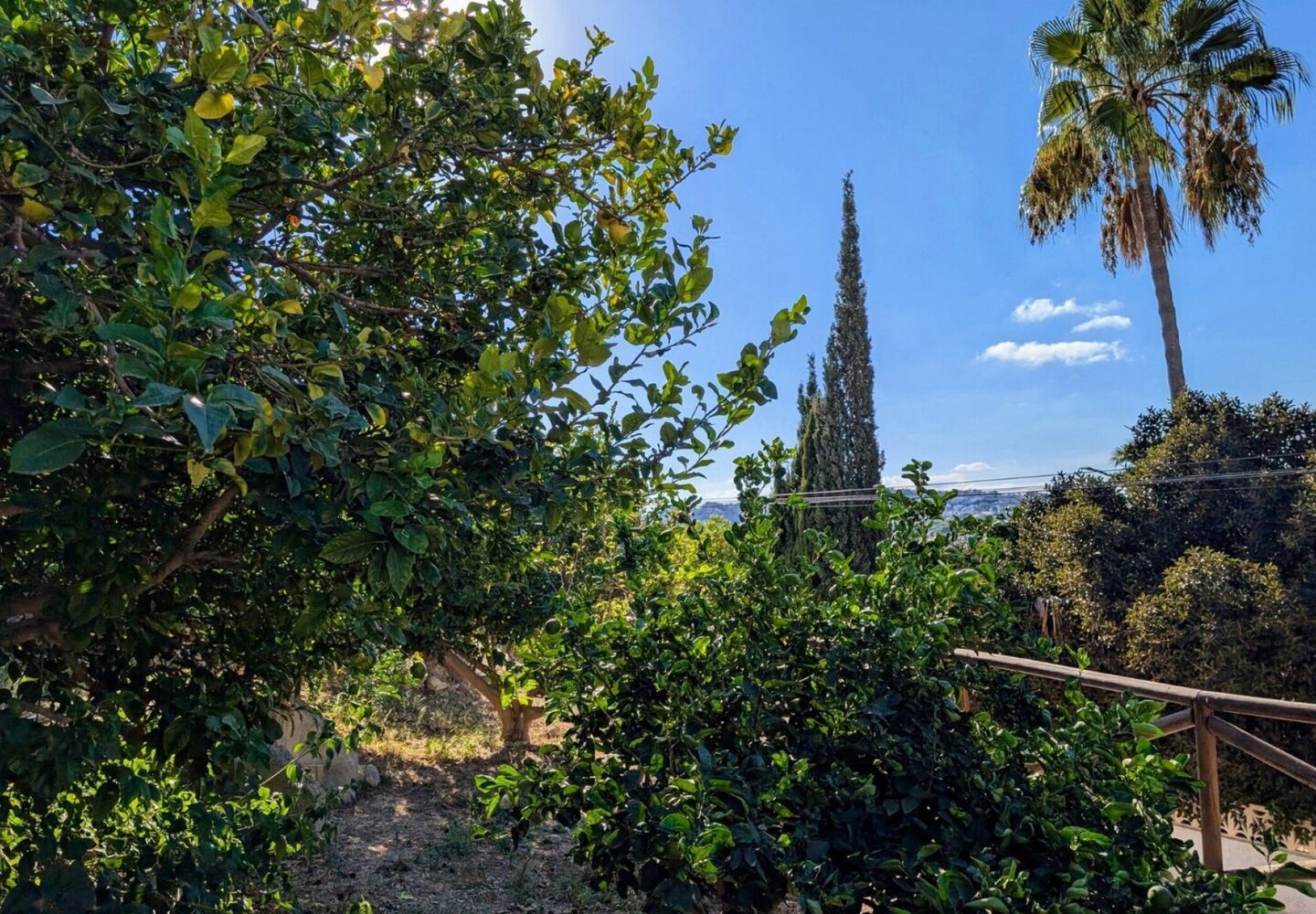 Villa &agrave; vendre &agrave; Moraira