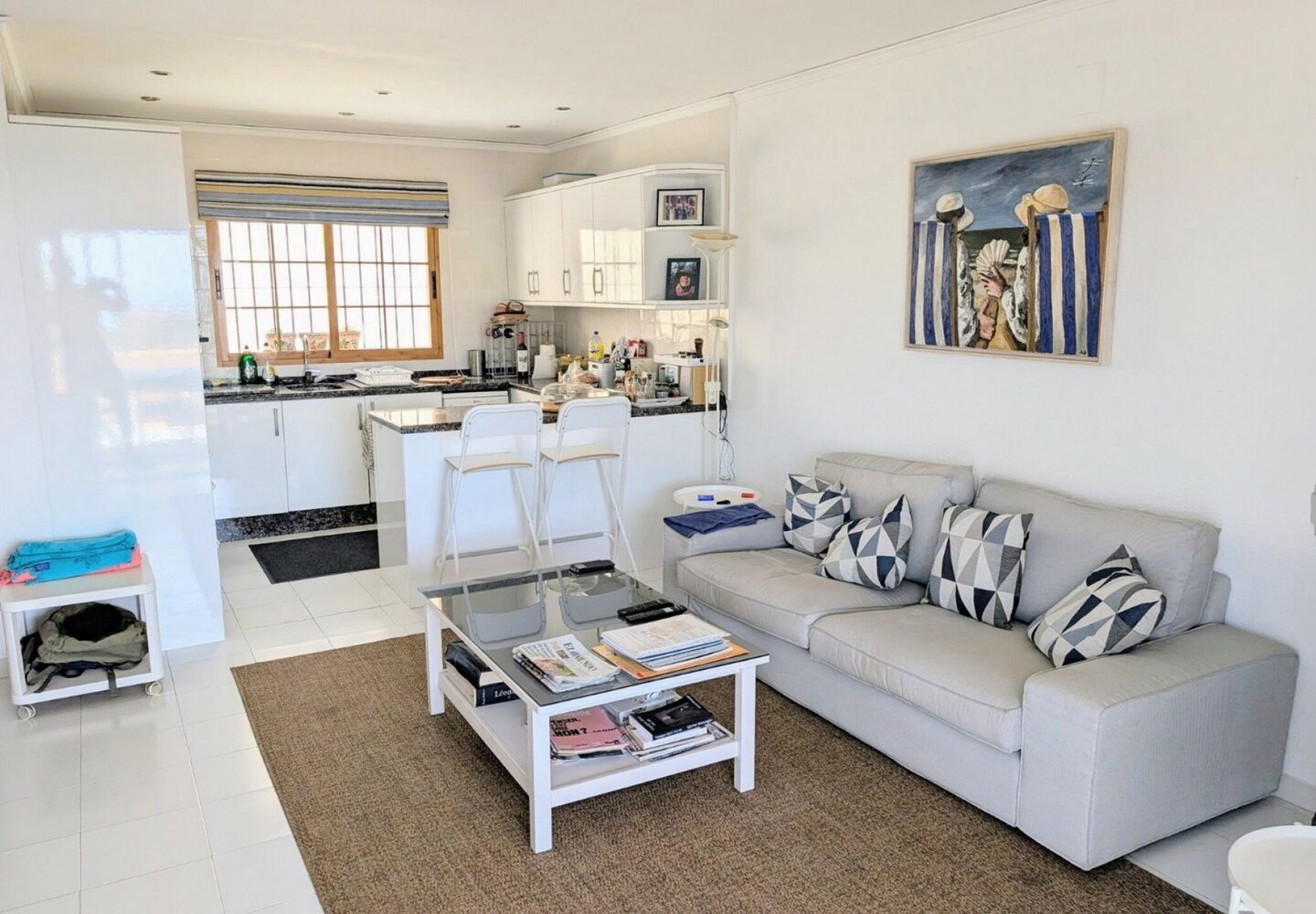 Villa &agrave; vendre &agrave; Moraira